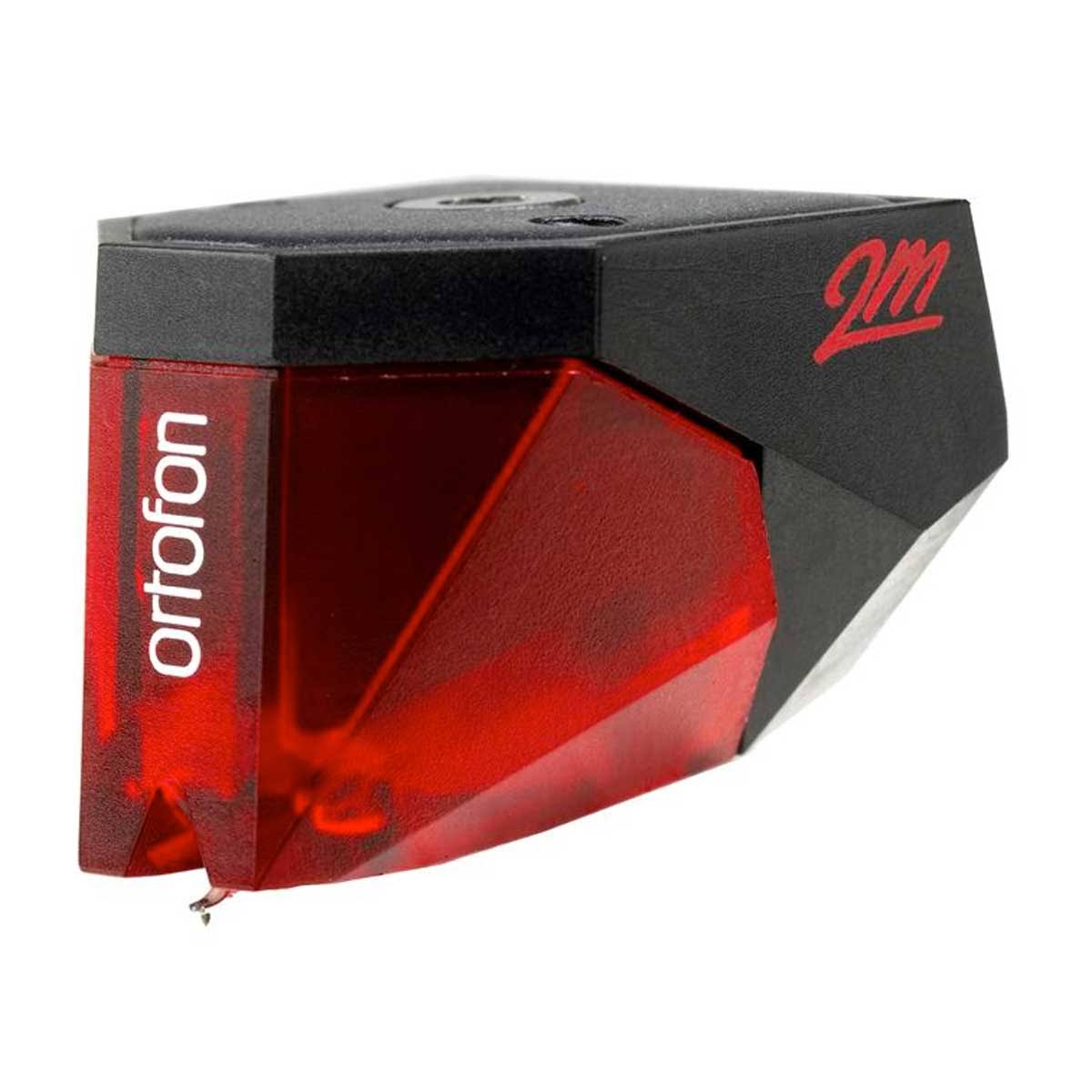 2m Red Phono Cartridge O210861