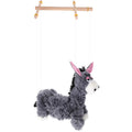 Animals Marionette Puppet Plush Toy W3376