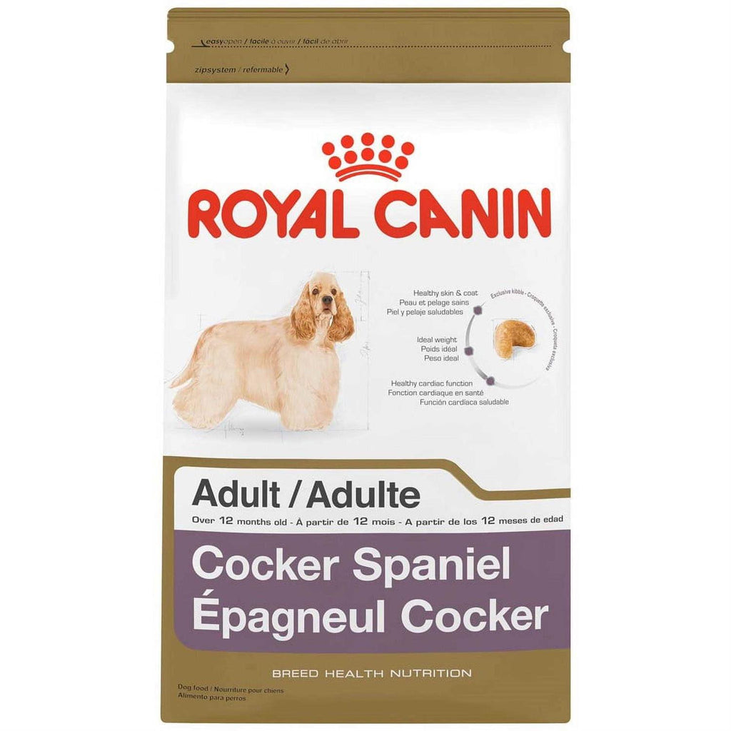 Adult Dry Dog Food K324281