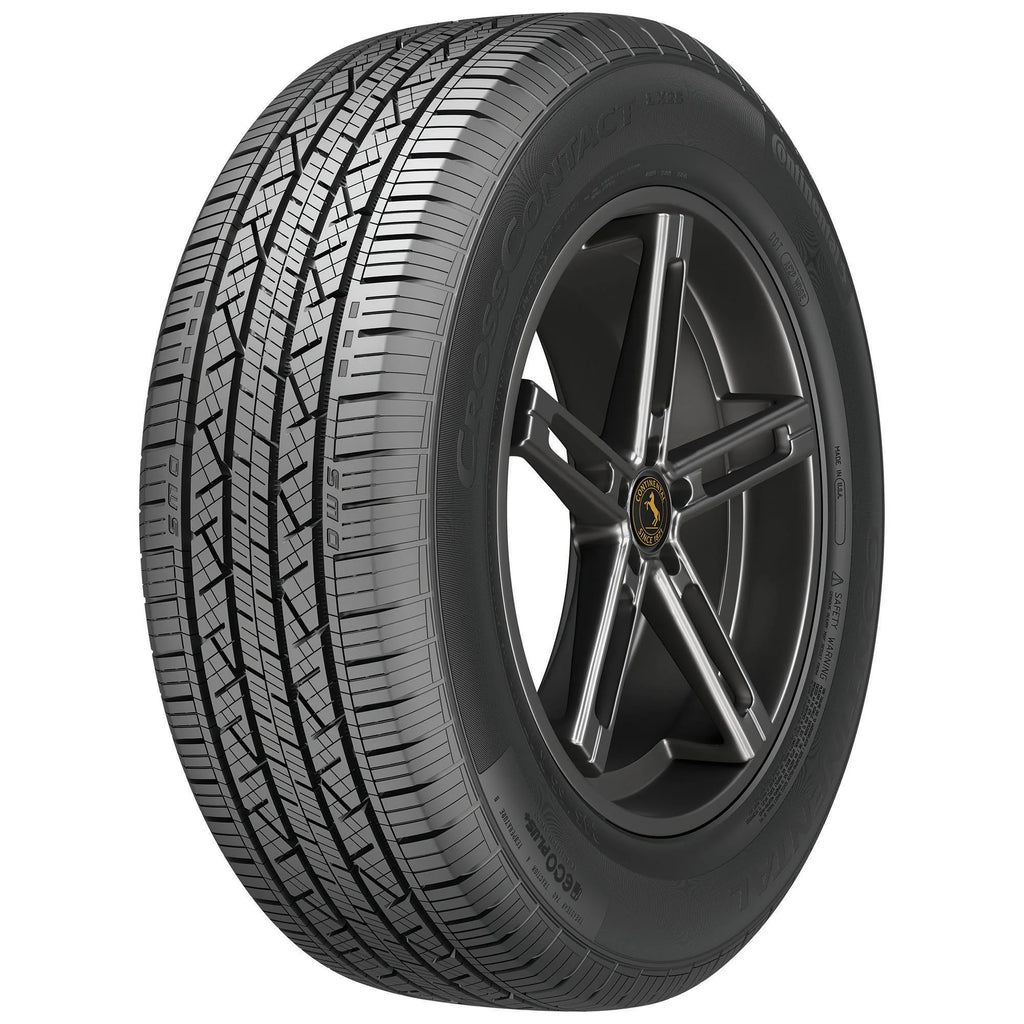 All Season 235/55R19 105V XL SUV/Crossover Tire P3198