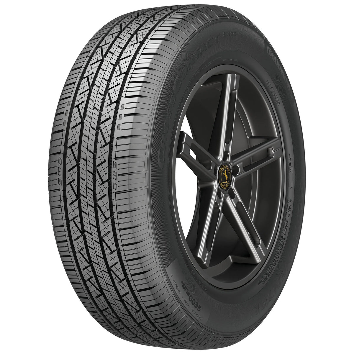 All Season 235/55R19 105V XL SUV/Crossover Tire P3198