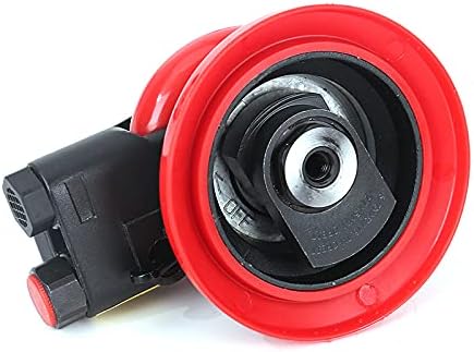 Pneumatic 5" 3/16" DA Random Orbit Sander, Pack of 2 P30769
