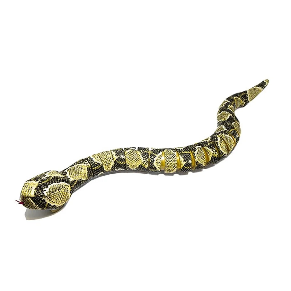 RC Angry Anaconda and Meddling Mouse Combo Pack Y898