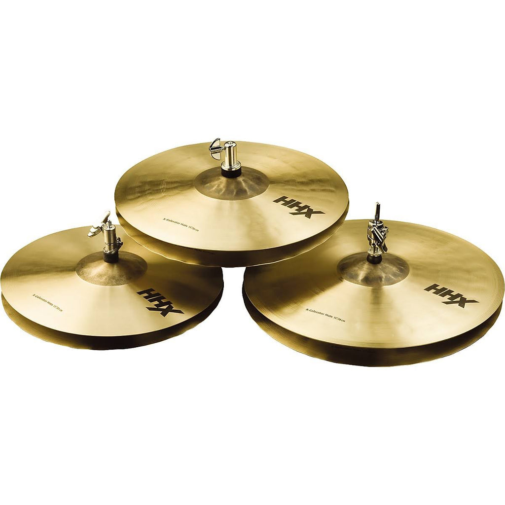 14 in. Brilliant Hi-Hat Cymbals J71712