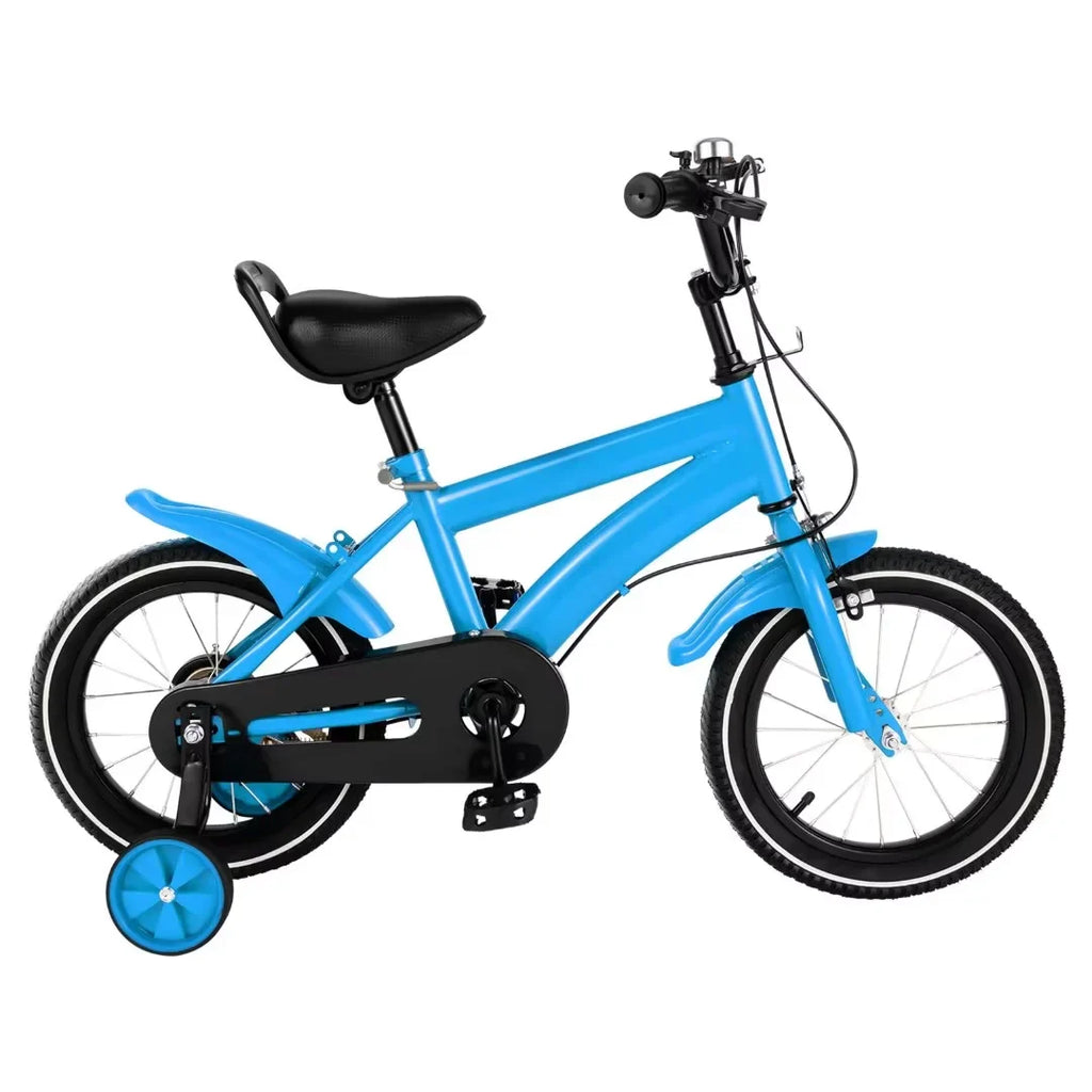 14 inch Kids Bike with Training Wheels Z52481