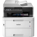 Wireless Multifunction Color Laser Printer O708365