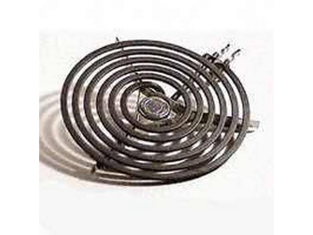 Electric Range Top Burner S77021
