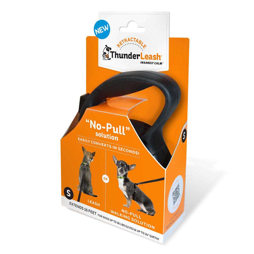 Retractable Dog Leash S241823