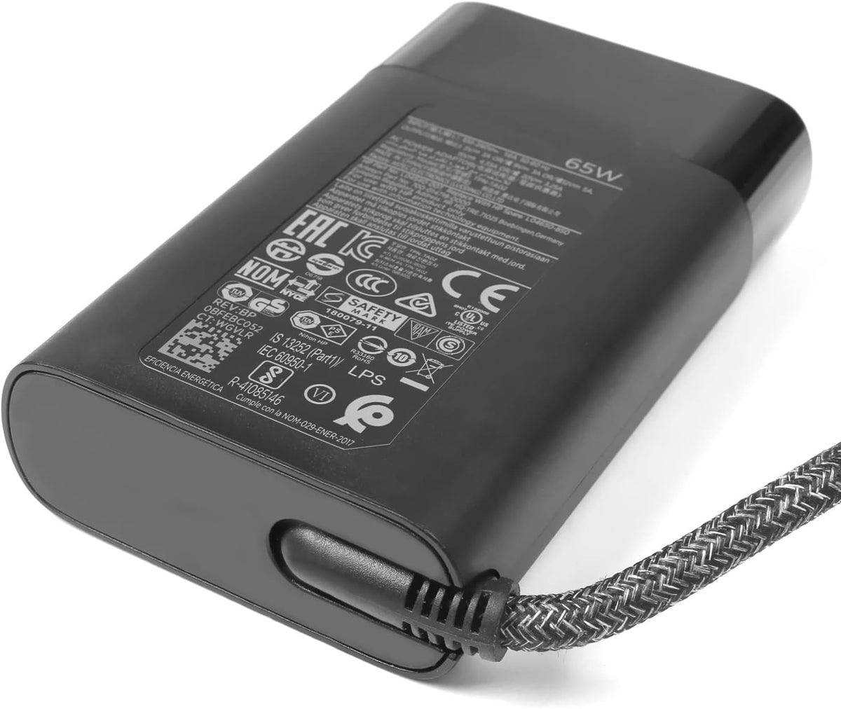 65W USB-C Charger Pack of 2 M426856