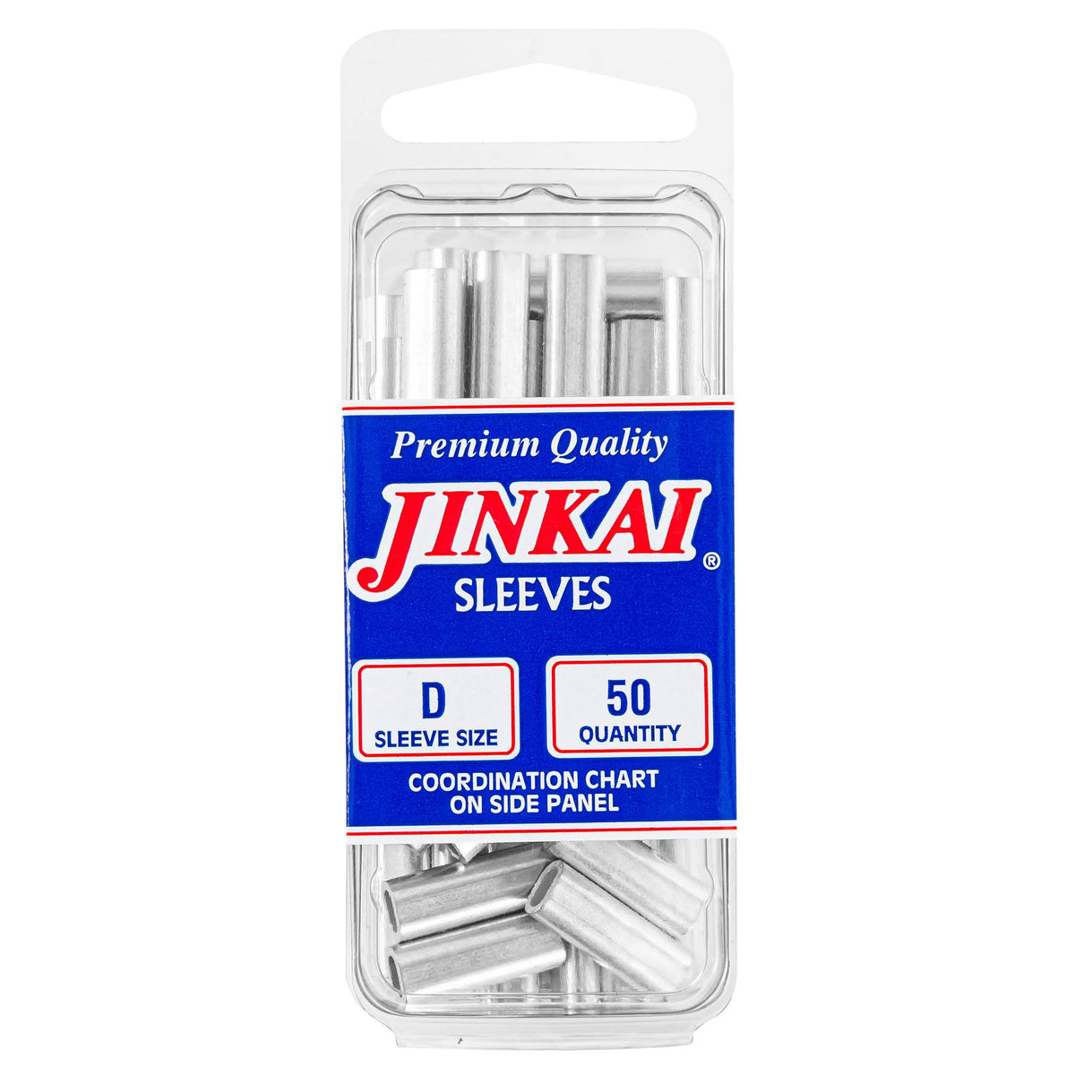 Crimps 500 Pk. M404919