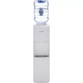 White Top Loading Hot/Cold Water Dispenser N641
