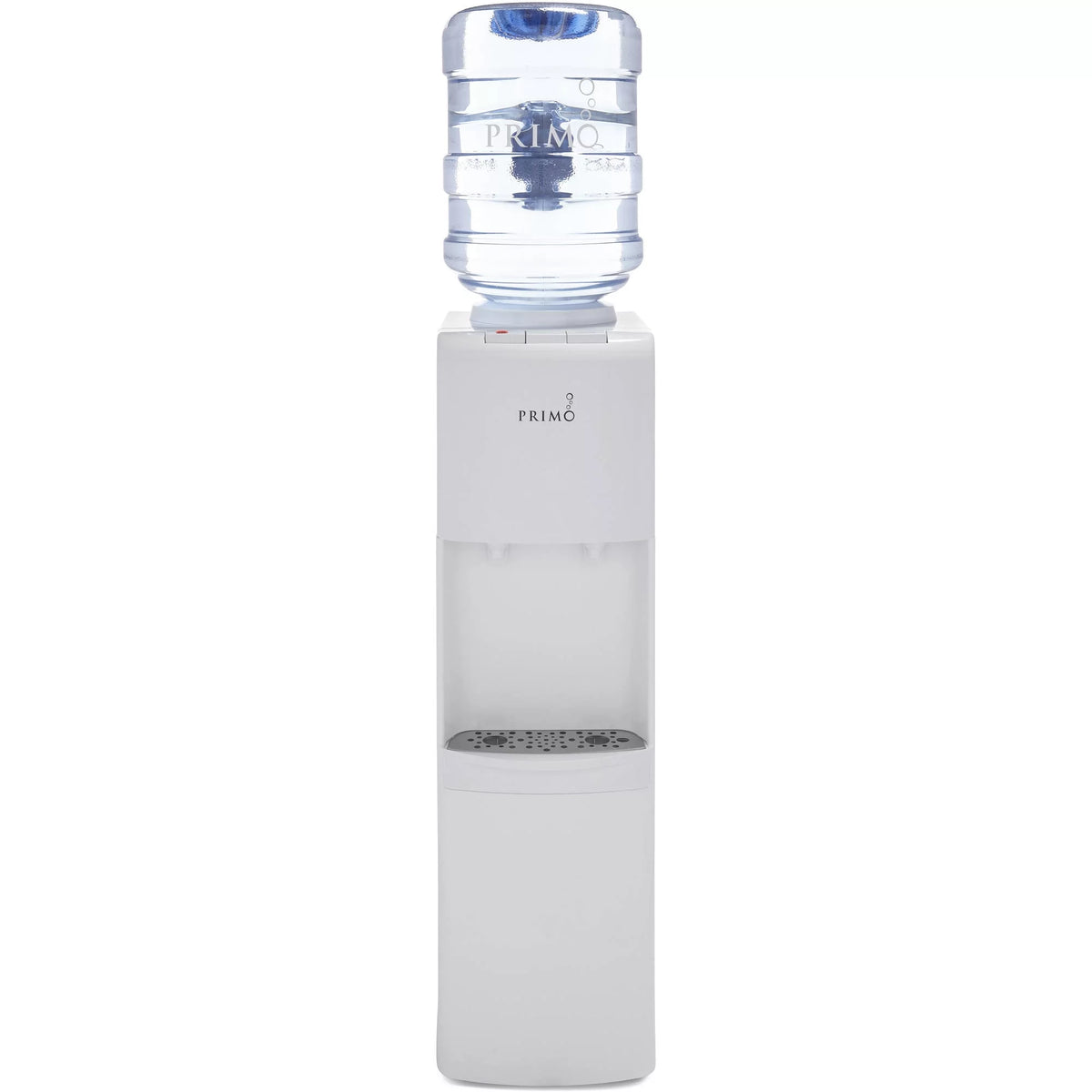 White Top Loading Hot/Cold Water Dispenser N641