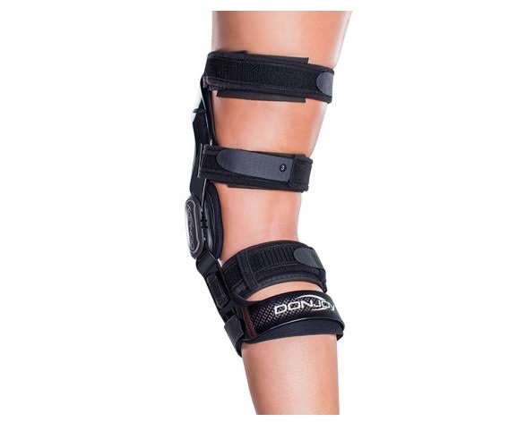 Left Ligament Knee Brace P885
