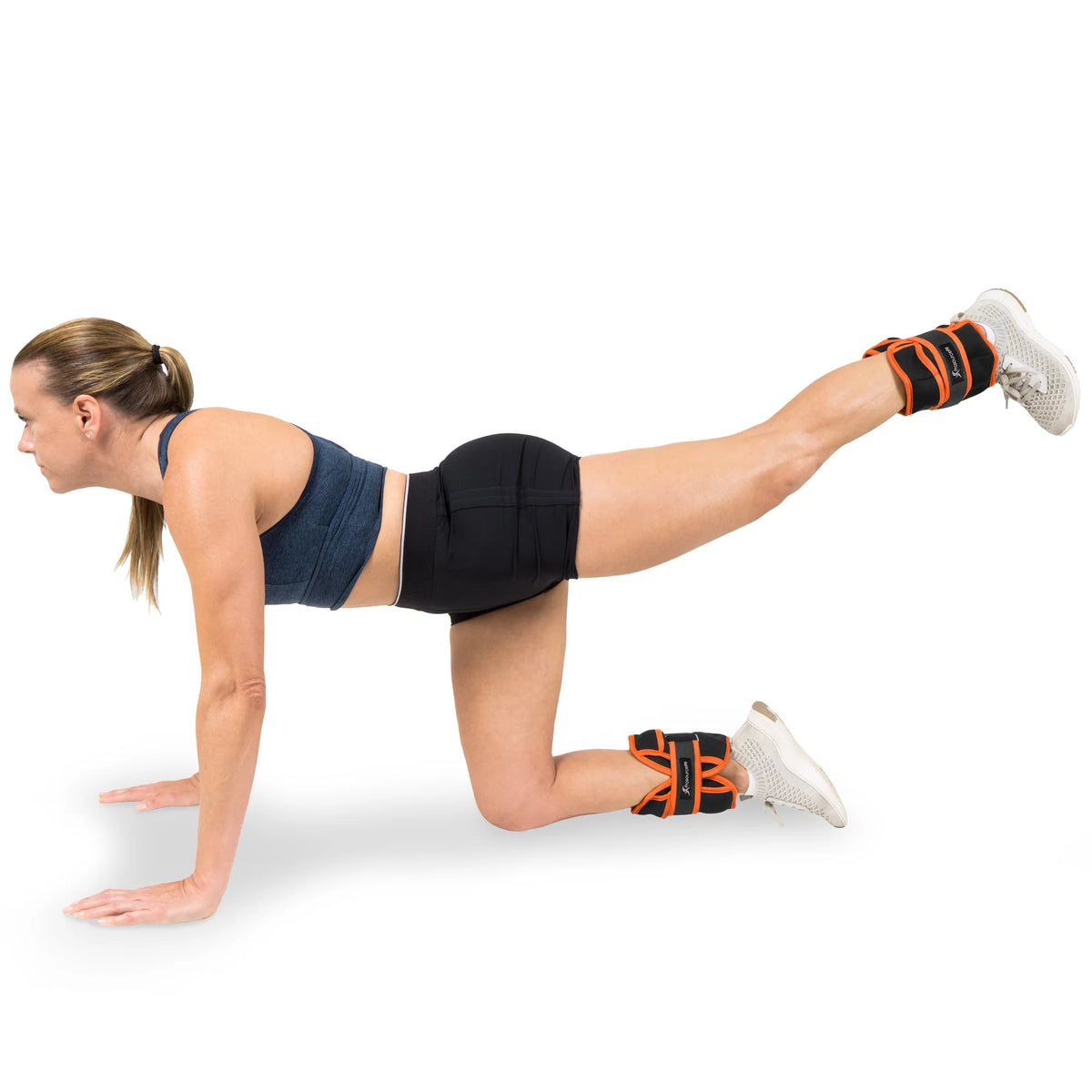 Ankle Weights Set of 2 Q6850