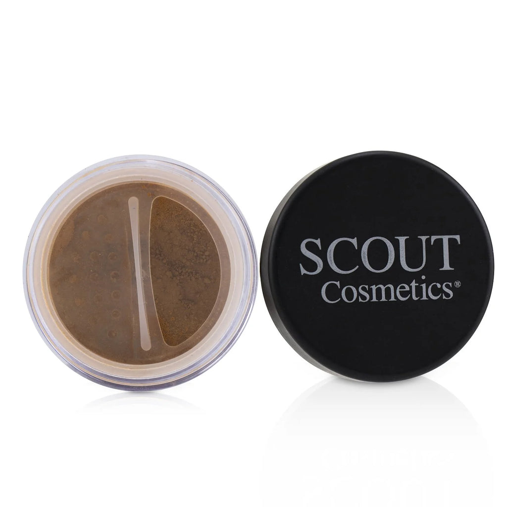 Bronzer SPF 15 4g G32754