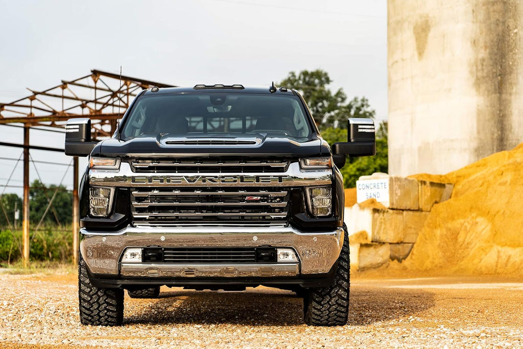 2" Leveling Kit for Chevy/GMC 2500/3500HD T665042