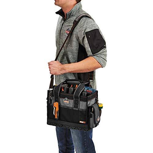 Open Top Tool Organizer Carrier R239