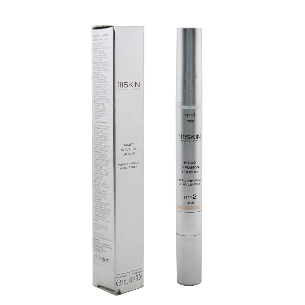 Lip Duo 4ml/0.14oz J2884