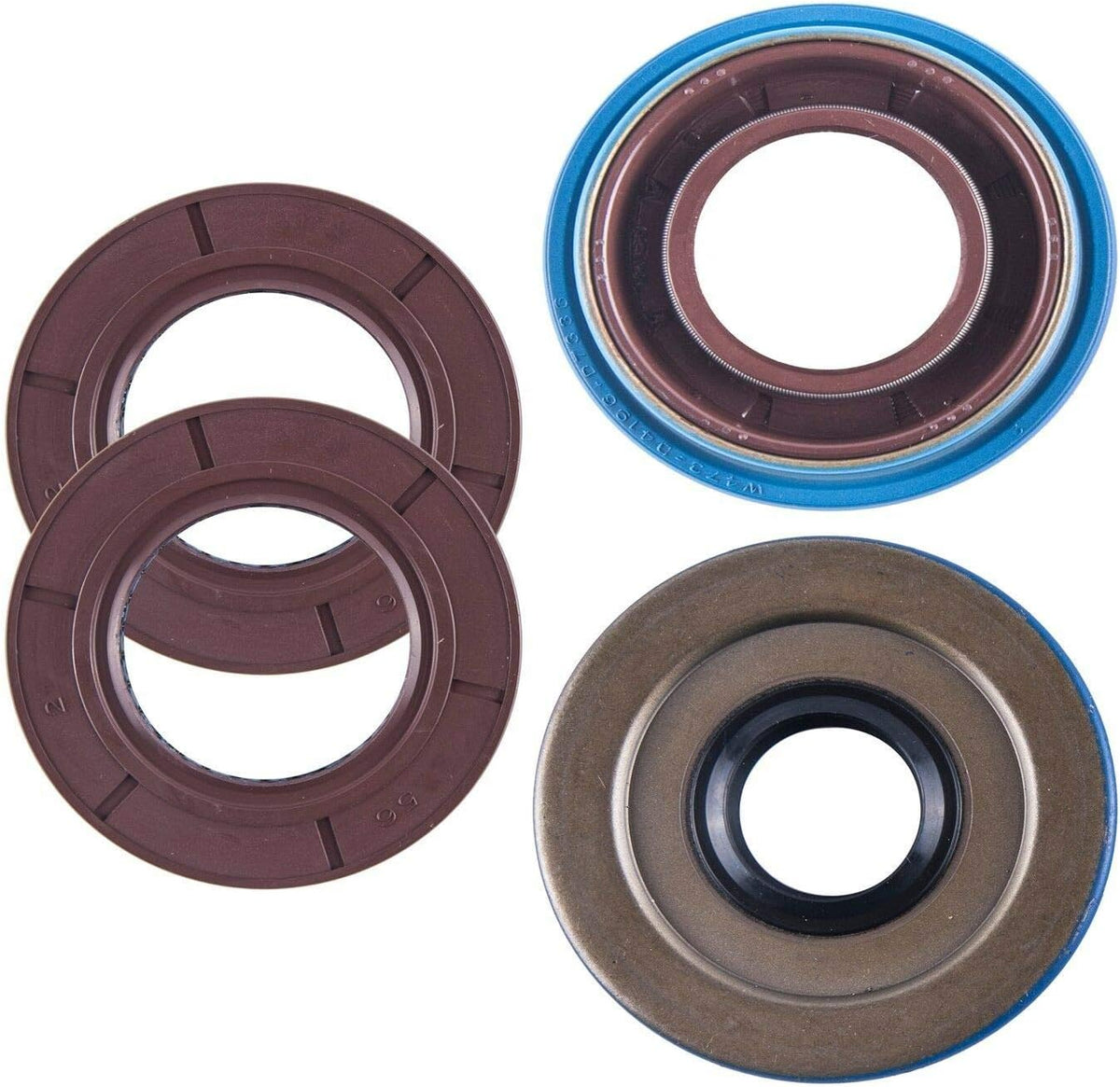 Axle replacement & differential seal kit Polaris RZR 900 S/4/900 XP 2015 2016 2017 W755328