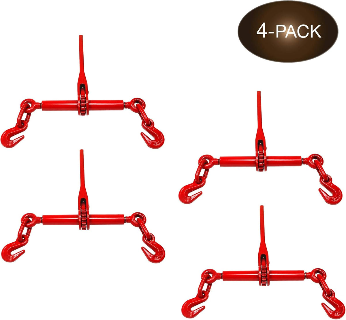 Ratchet Chain Binder 5/16 Inch - ⅜ Inch J692