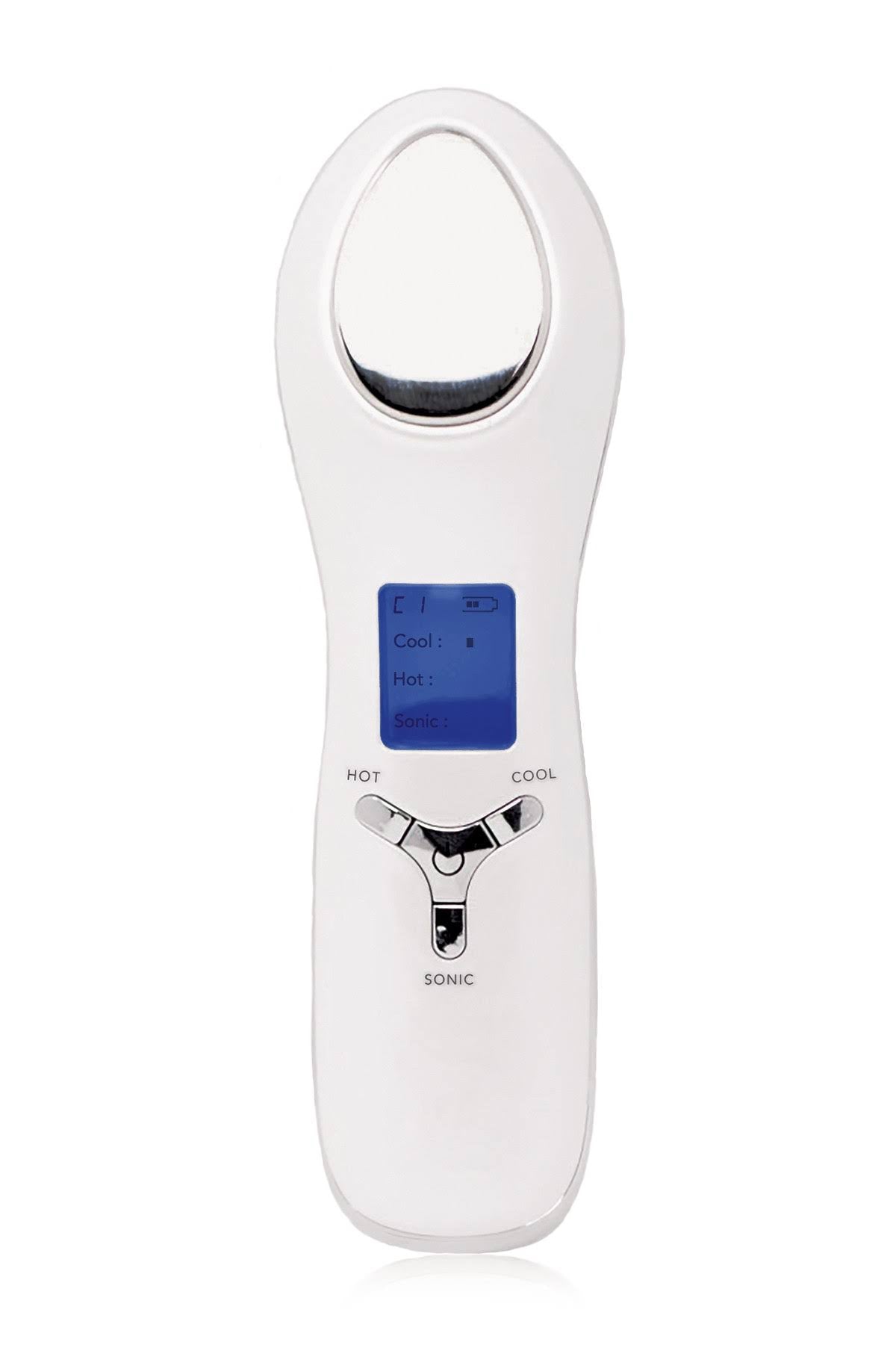 Hot & Cold Facial Infuser F820