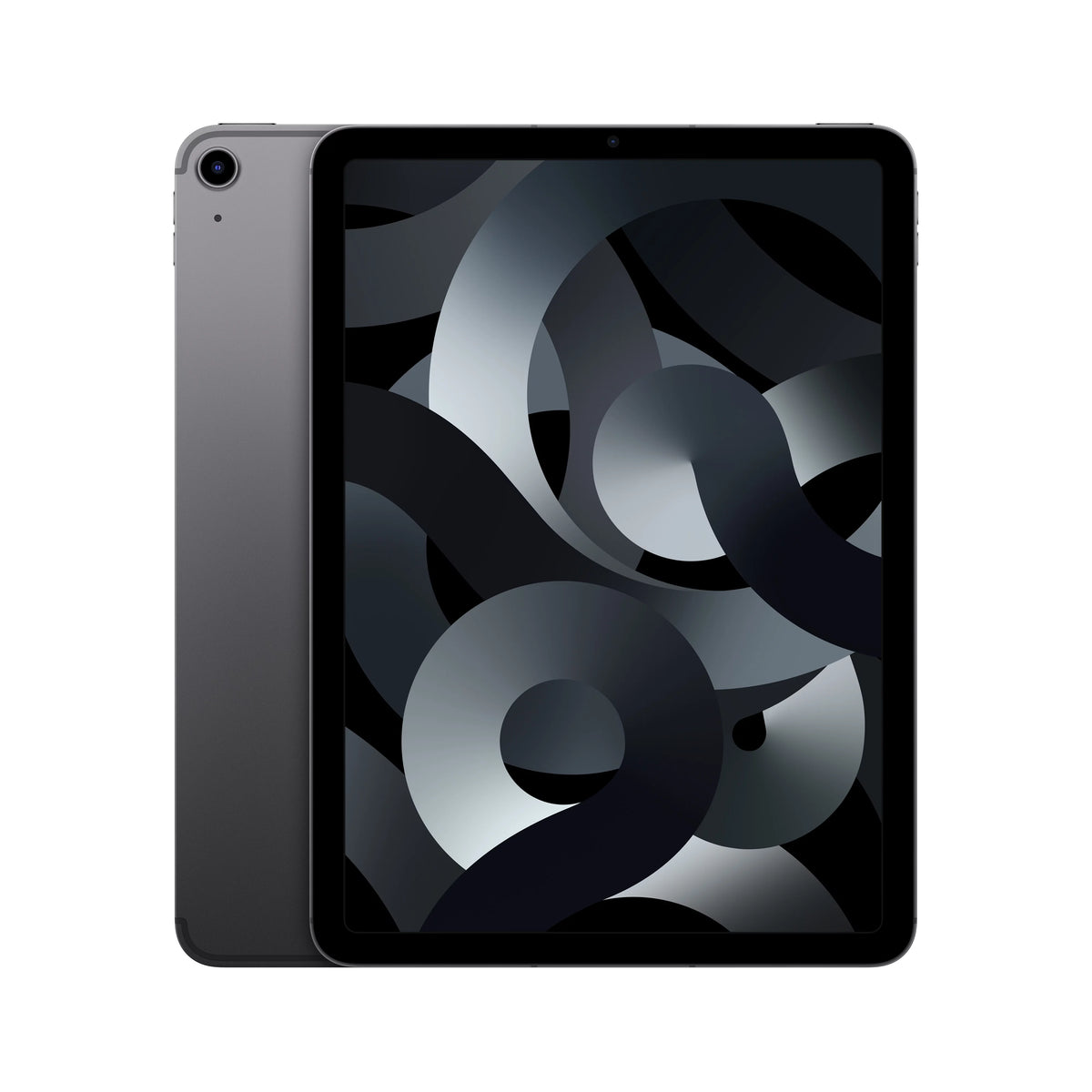 10.9-inch iPad Air Wi-Fi + Cellular 256GB Space Gray N5276