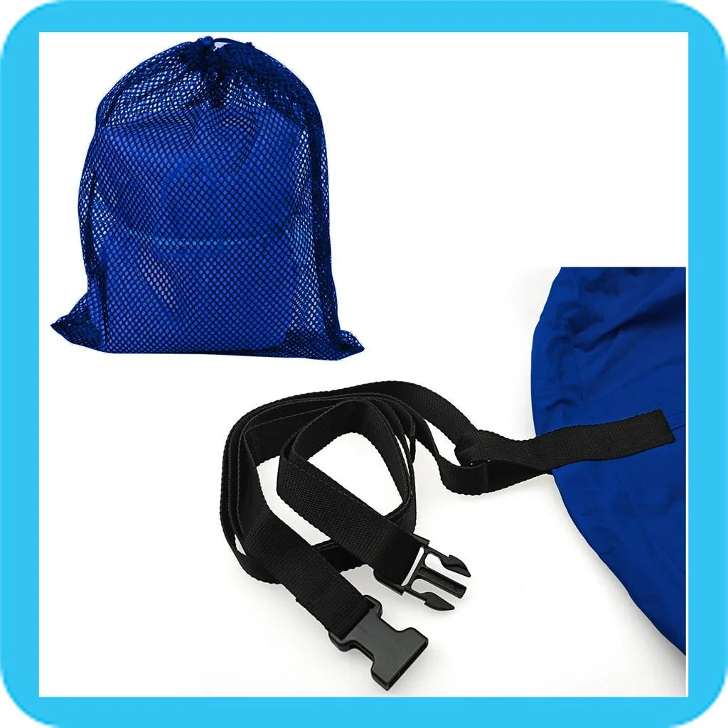 Boat Cover H9408