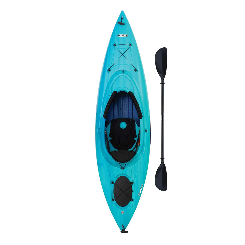 10 ft. Sit-Inside Kayak X4148
