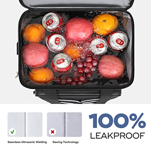 Collapsible Insulated Soft Cooler Bag M806831