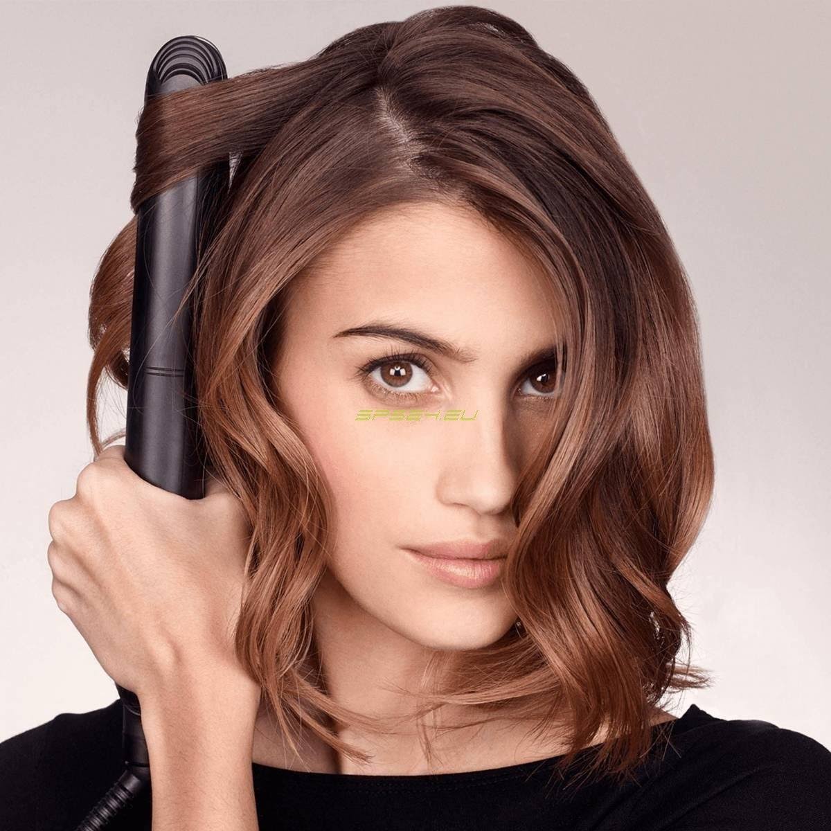 Hair Straightener N20019
