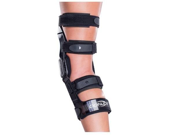 Left Ligament Knee Brace P885