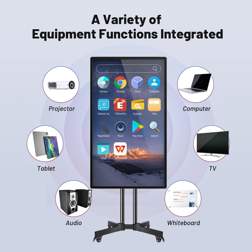 49 Inch Digital Electronic Whiteboard B824616