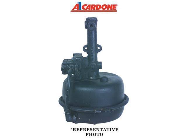 Brake Power Booster L85817