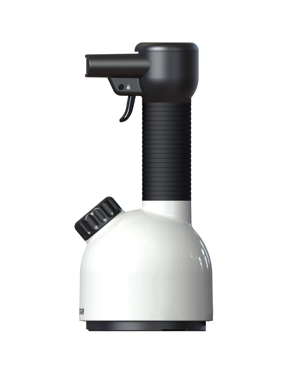 Handheld Steamer in Pure White S76690