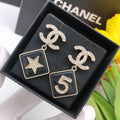 Earrings P604838