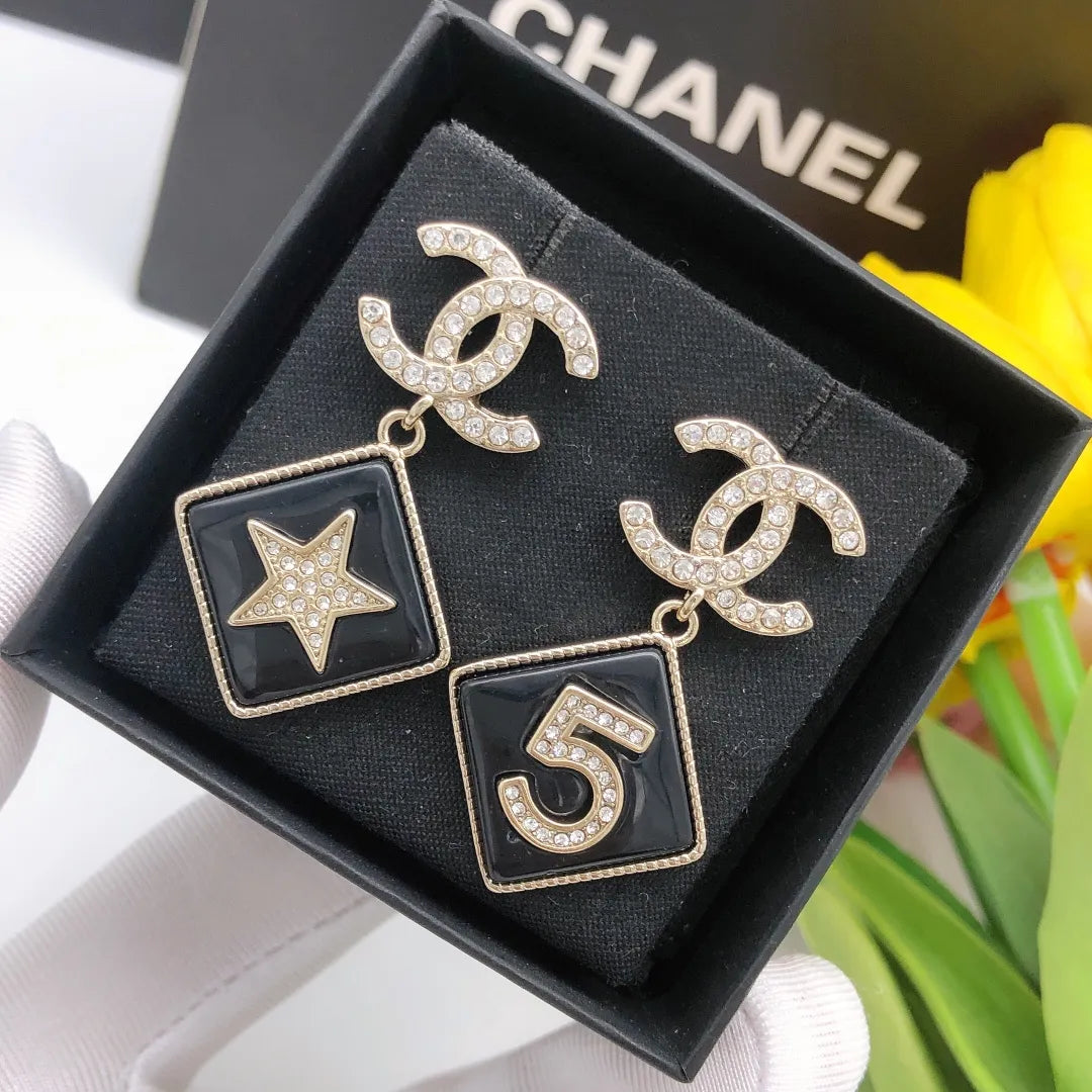 Earrings P604838