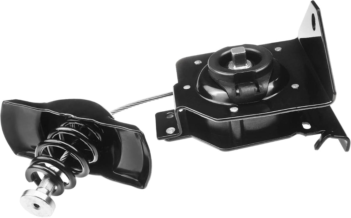 Spare Tire Winch Carrier Hoist Pack of 2 U538733