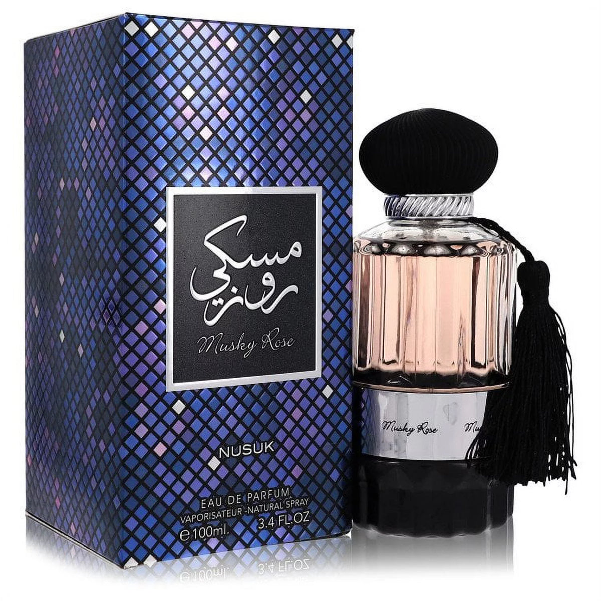 Eau De Parfum Spray 3.4 oz H980504