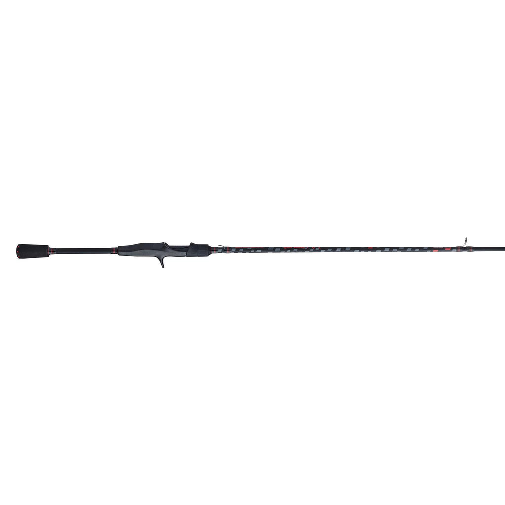 6'9” 2 Piece Casting Fishing Rod Q7147