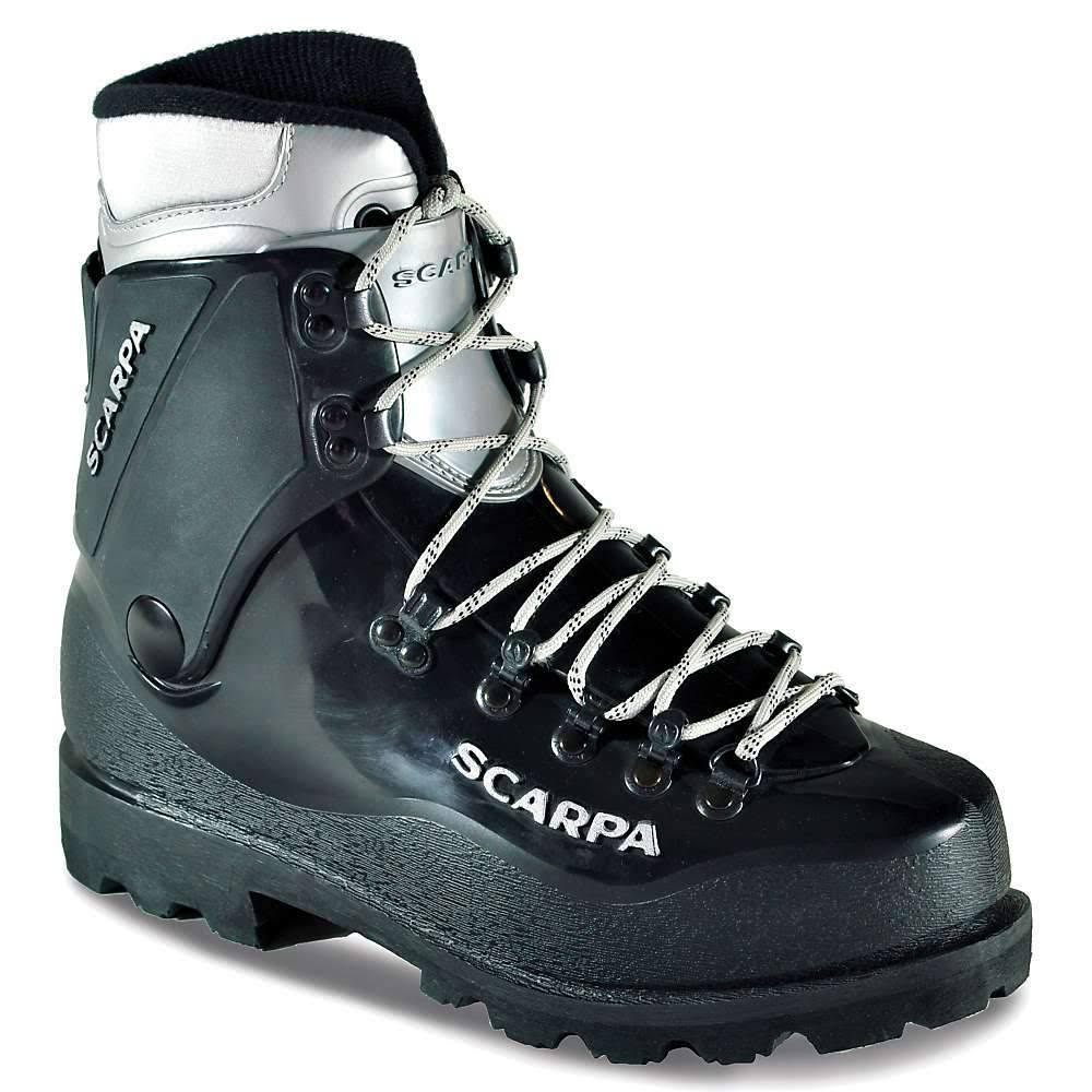 Black Boots T847821