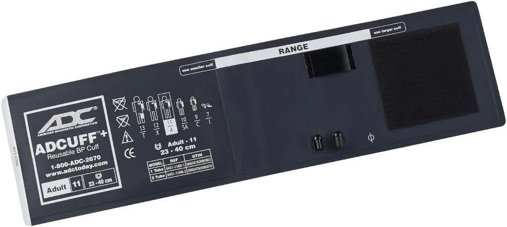 4 Cuff BP System X52653