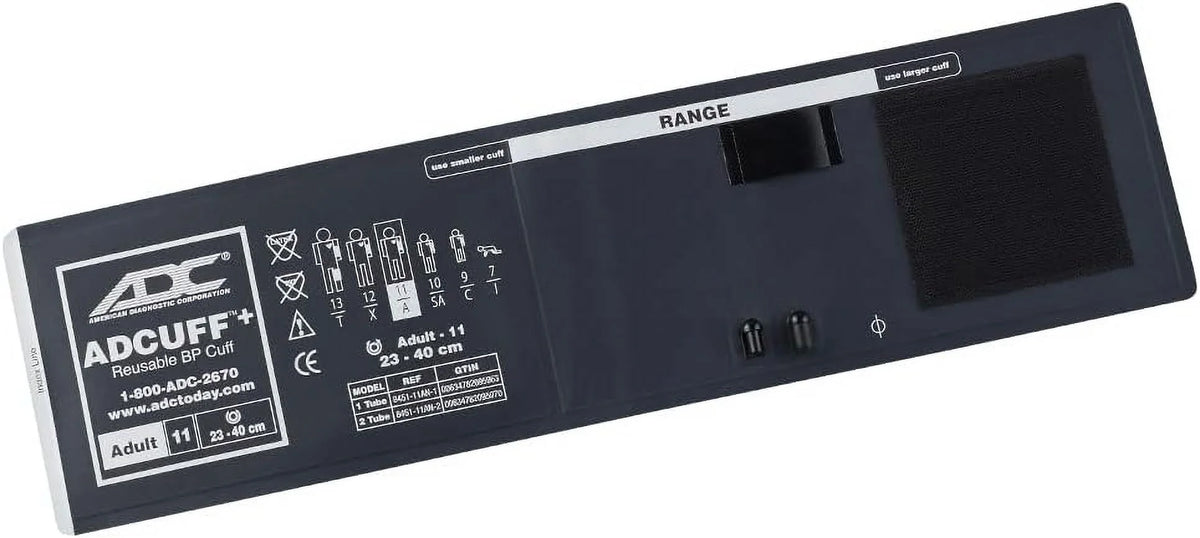 4 Cuff BP System X52653