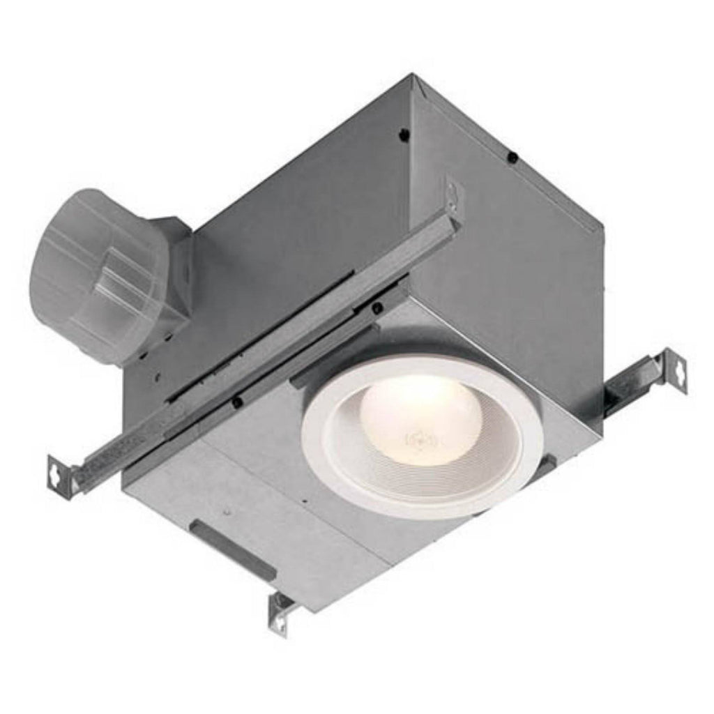 Recessed Fan/Light O6550