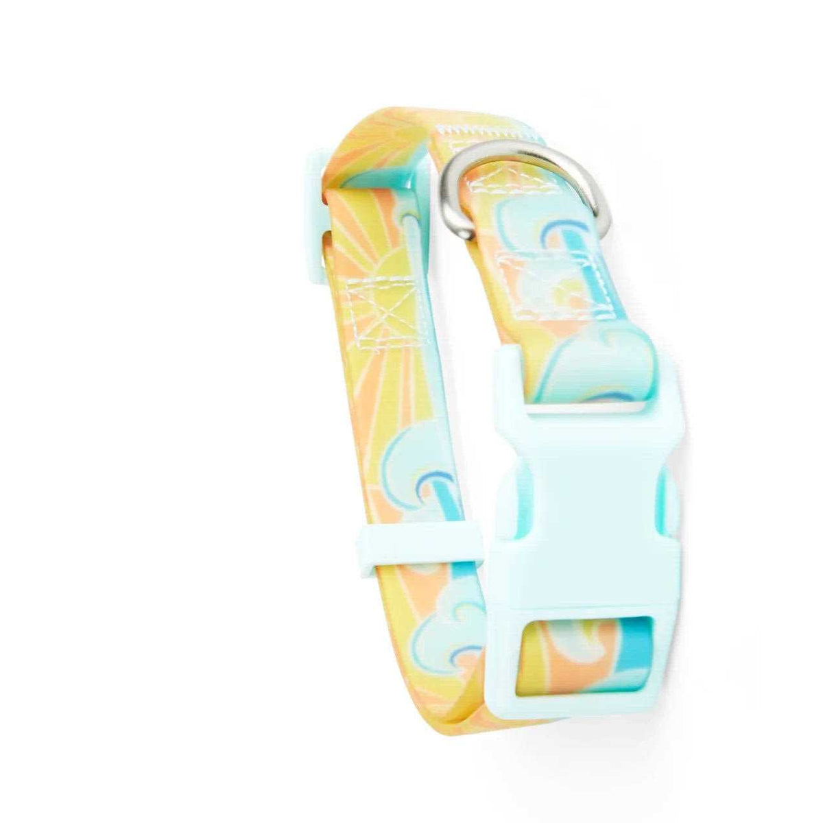 Wipeable Dog Collar P568557