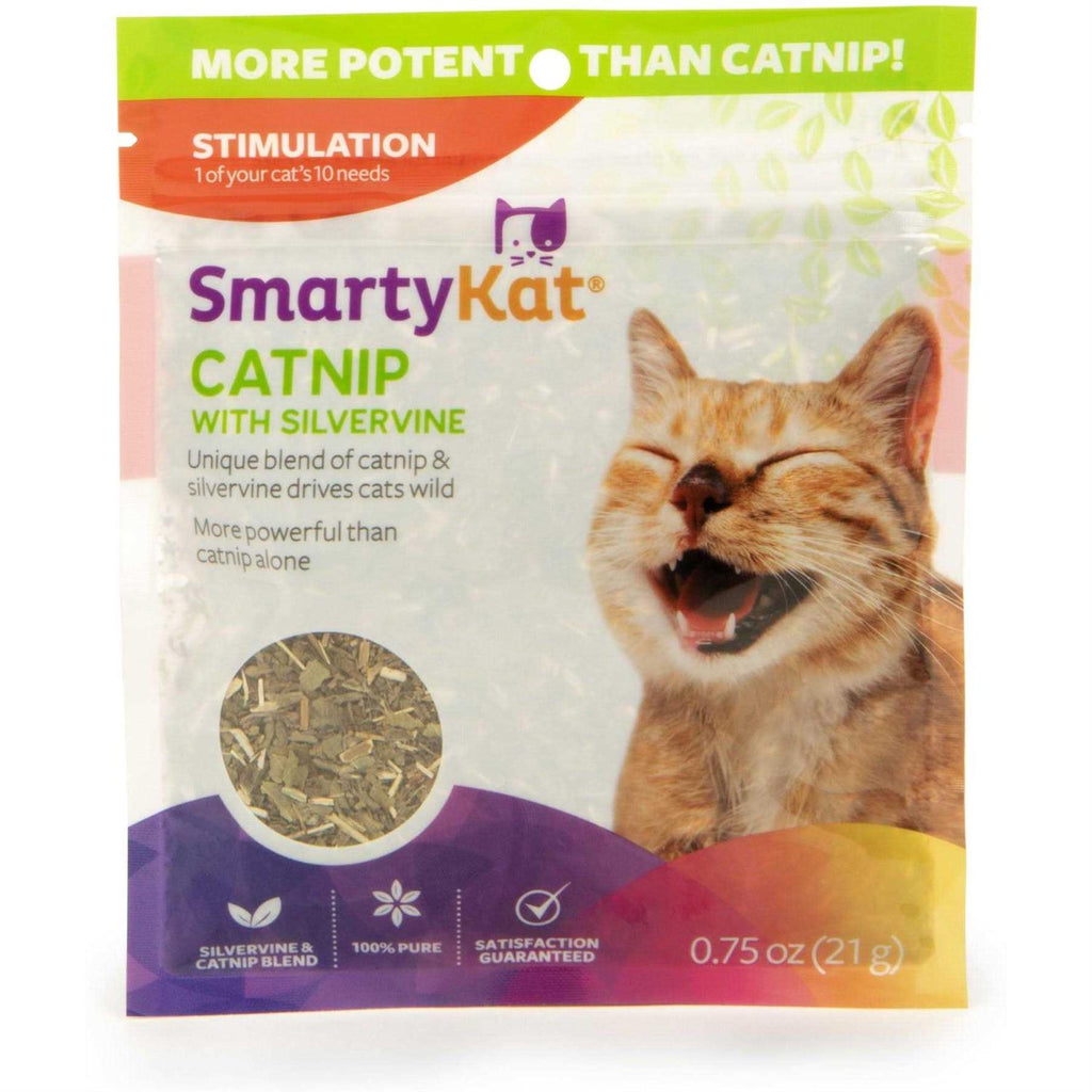 Catnip with Silvervine U951