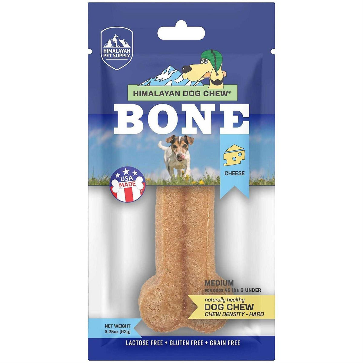 Dog Chew Bone A88943