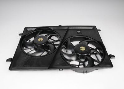 Engine Cooling Fan Assembly I9720