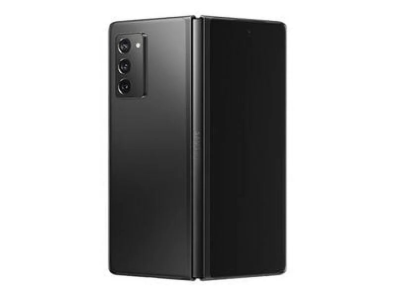 Mystic Black 5G Smartphone with 12 GB RAM, 256 GB Internal Memory, 7.6" OLED Display E798714