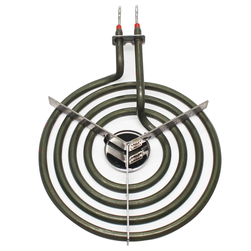 6 inch 4 Turns Surface Burner Element J7302