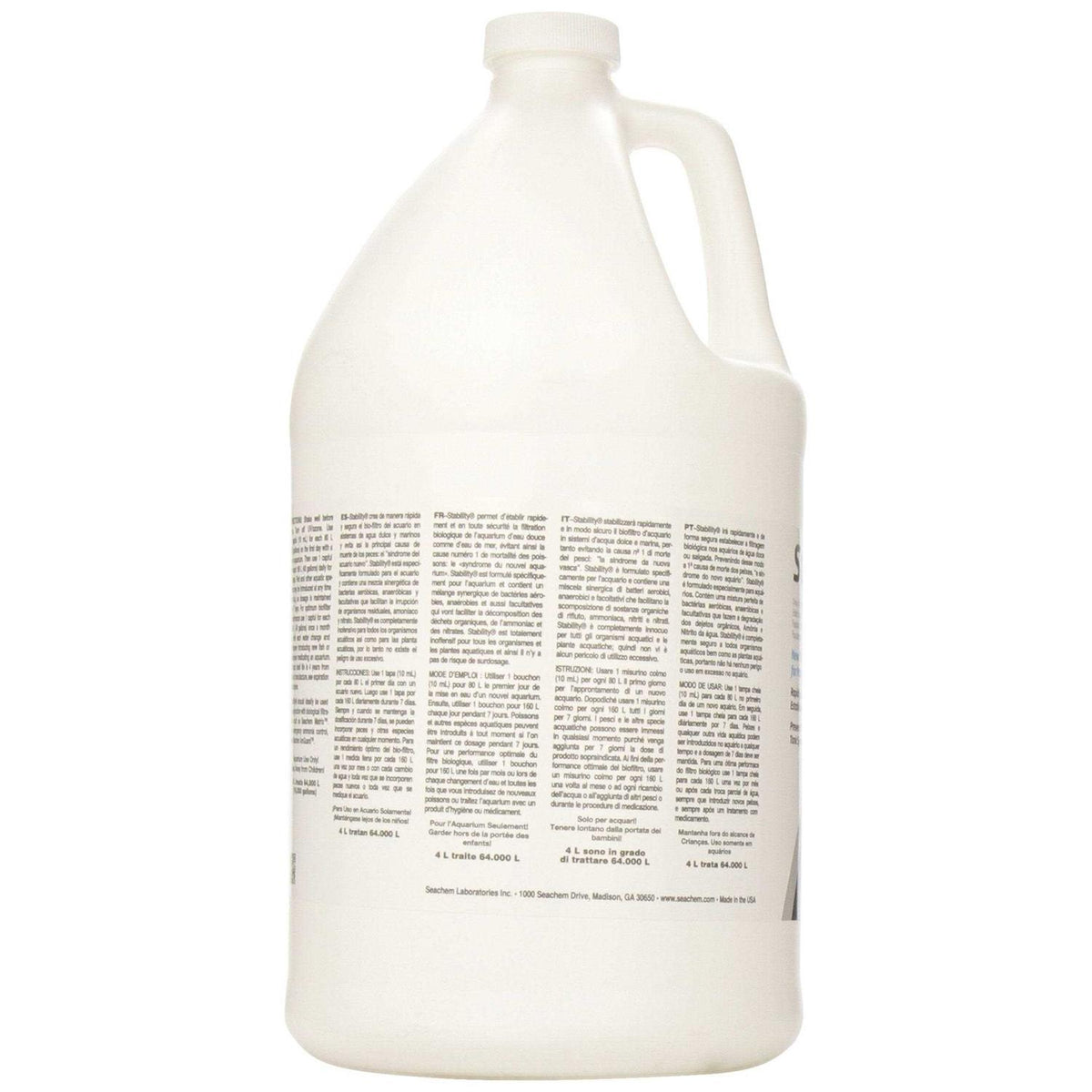 Stability Pet Supplies K112128